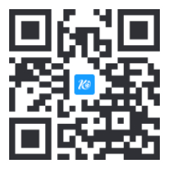 iOS 数字体育移动端 二维码 | AYX
